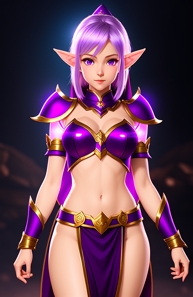 The Scholar of Arcane Lore