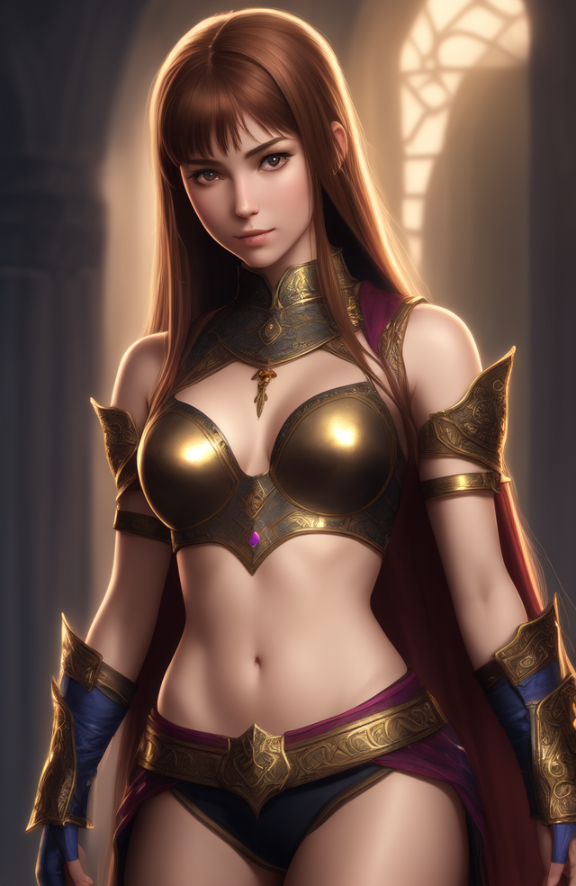 Natural Born Legend Hero